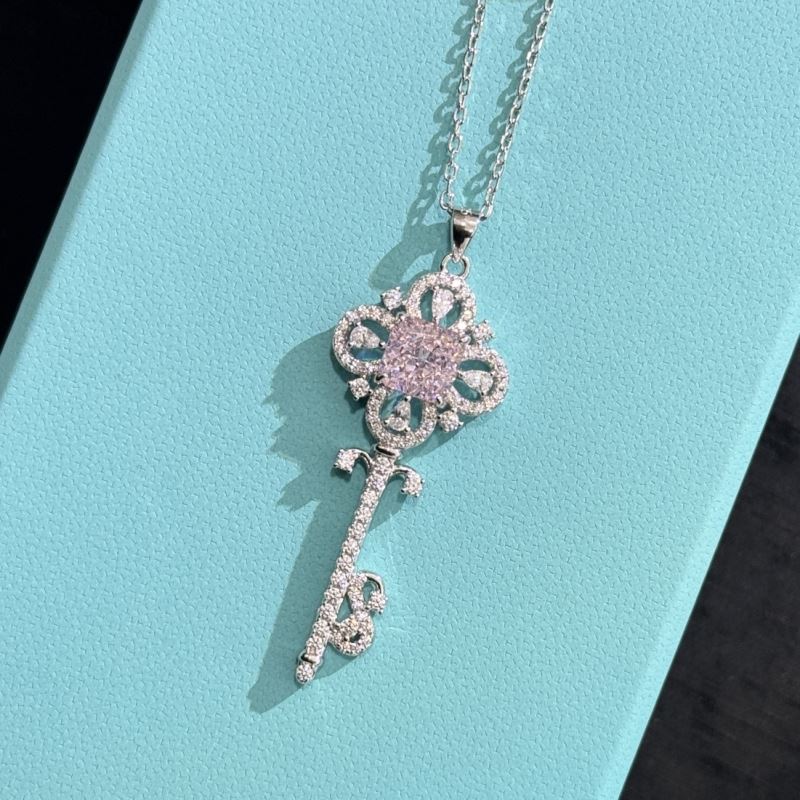 Tiffany Necklaces